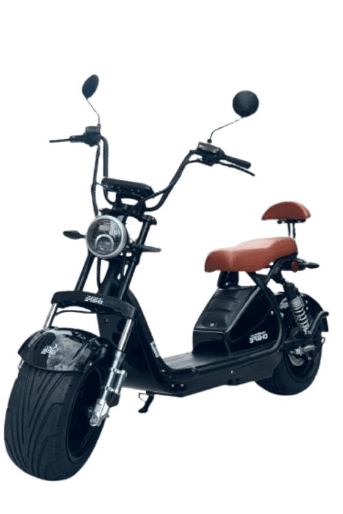 ELECTRIC 3000W PLUS - Foto 1