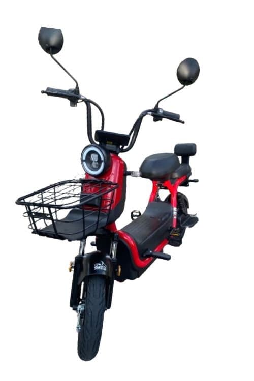 SUPER JOY 800W